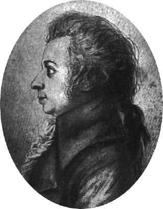Wolfgang Amadeus Mozart